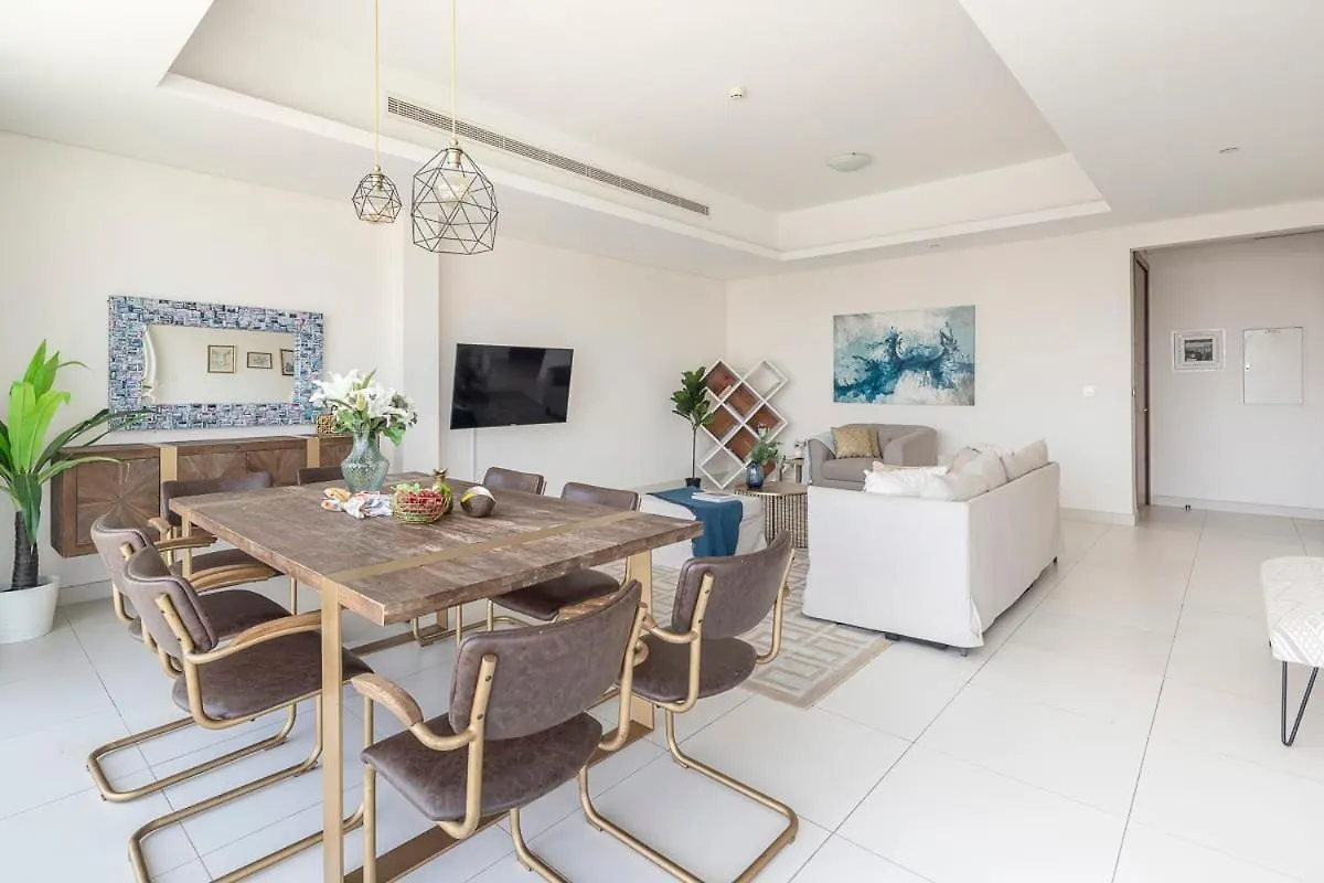 Frank Porter - Mada Residences Dubai United Arab Emirates